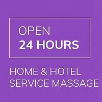 Home Service Massage