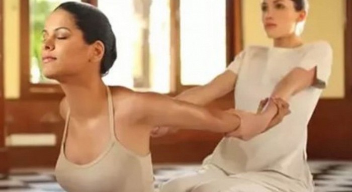 THAI massage - 399 pr/hour minimum 2hrs ask about freebie's