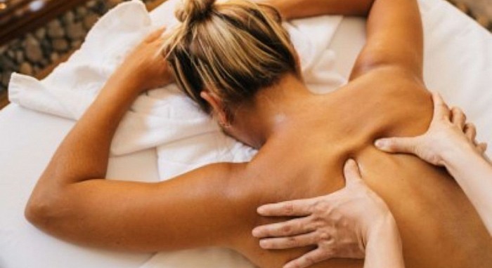 COMBINATION massage - 399 pr/hr minimum 2hrs ask about freebie's