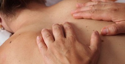 SHIATSU massage - 399 pr/hr minimum 2hrs ask about freebie's