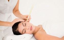 EARCANDLING